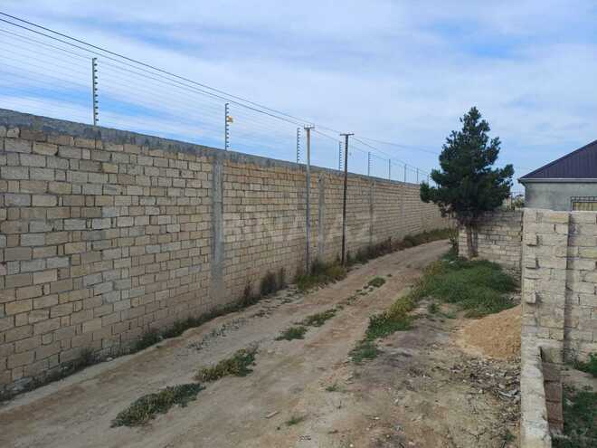 Satılır 4 otaqlı həyət evi/bağ evi 110 m², Binə q., photo 6 from 16