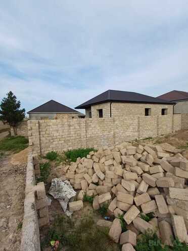 Satılır 4 otaqlı həyət evi/bağ evi 110 m², Binə q., photo 5 from 16