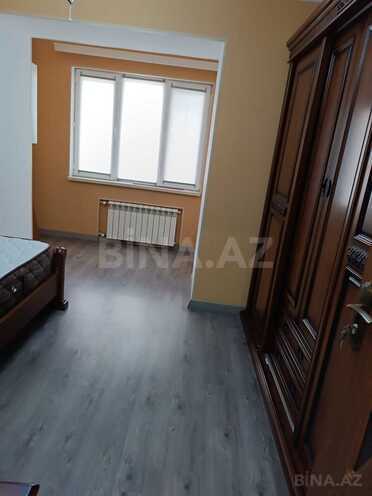 Сдаётся 2-комн. вторичка 70 м², м. Низами, photo 3 from 14