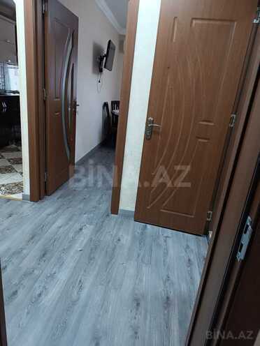 Сдаётся 2-комн. вторичка 70 м², м. Низами, photo 7 from 14