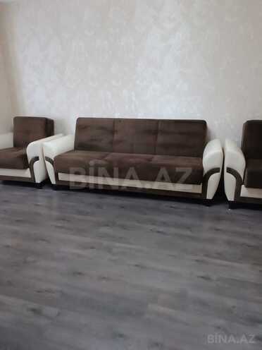 Сдаётся 2-комн. вторичка 70 м², м. Низами, photo 4 from 14