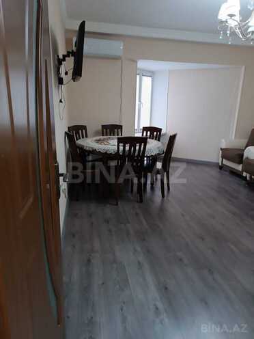 Сдаётся 2-комн. вторичка 70 м², м. Низами, photo 9 from 14
