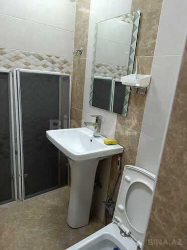 Сдаётся 2-комн. вторичка 70 м², м. Низами, photo 12 from 14