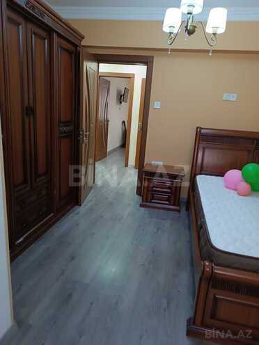Сдаётся 2-комн. вторичка 70 м², м. Низами, photo 5 from 14