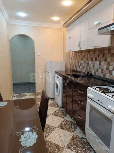Сдаётся 2-комн. вторичка 70 м², м. Низами, photo 11 from 14