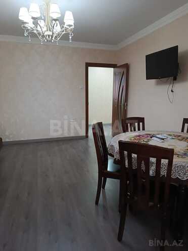 Сдаётся 2-комн. вторичка 70 м², м. Низами, photo 10 from 14