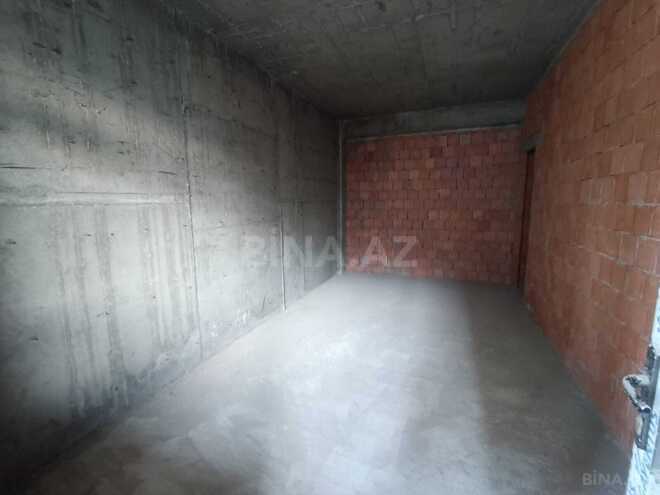 Продаётся 2-комн. новостройка 105 м², м. Иншаатчылар, photo 15 from 21