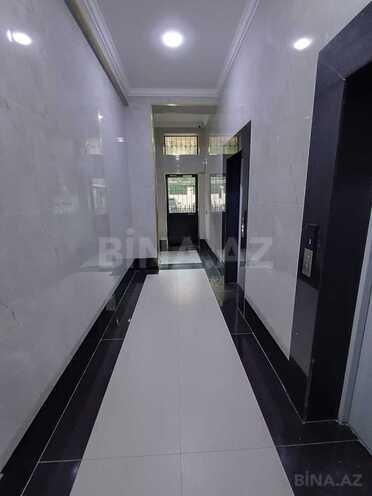 Продаётся 2-комн. новостройка 105 м², м. Иншаатчылар, photo 20 from 21