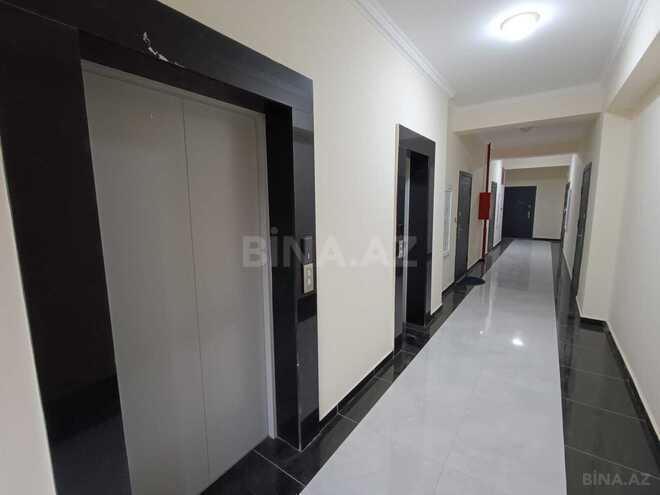 Продаётся 2-комн. новостройка 105 м², м. Иншаатчылар, photo 19 from 21