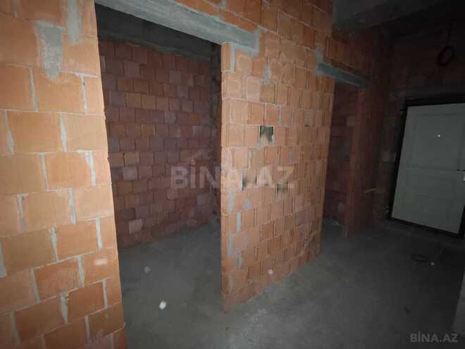 Продаётся 2-комн. новостройка 105 м², м. Иншаатчылар, photo 3 from 21