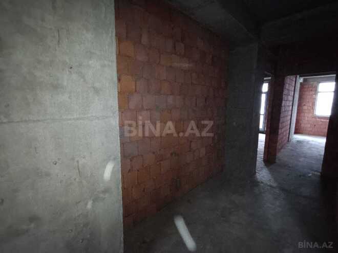 Продаётся 2-комн. новостройка 105 м², м. Иншаатчылар, photo 13 from 21