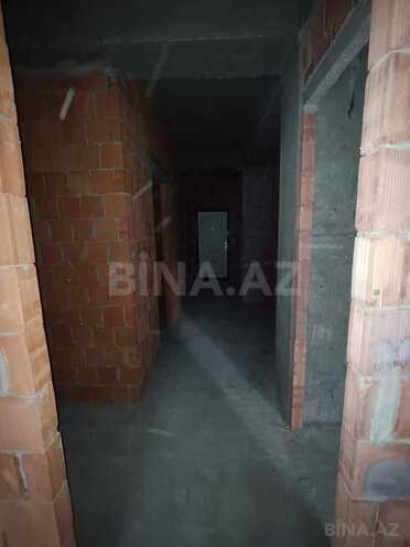 Продаётся 2-комн. новостройка 105 м², м. Иншаатчылар, photo 5 from 21