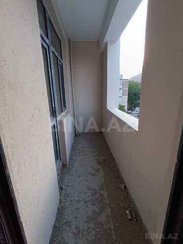 Продаётся 2-комн. новостройка 105 м², м. Иншаатчылар, photo 17 from 21