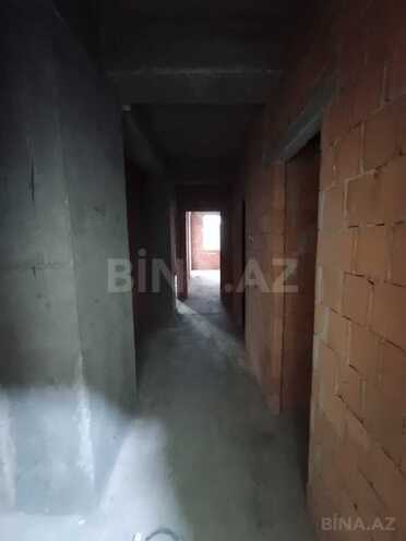 Продаётся 2-комн. новостройка 105 м², м. Иншаатчылар, photo 11 from 21