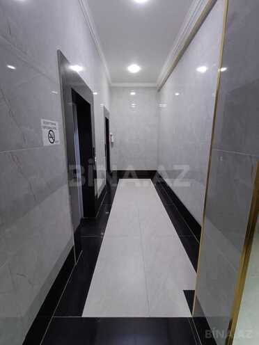 Продаётся 2-комн. новостройка 105 м², м. Иншаатчылар, photo 18 from 21