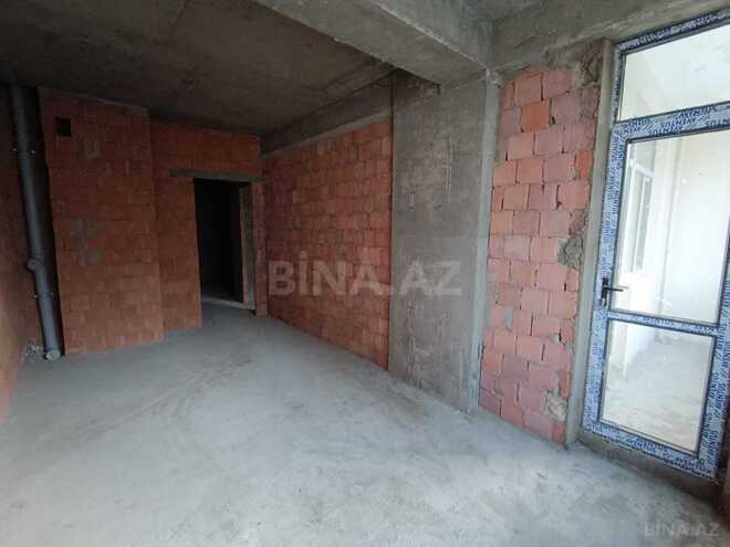 Продаётся 2-комн. новостройка 105 м², м. Иншаатчылар, photo 7 from 21