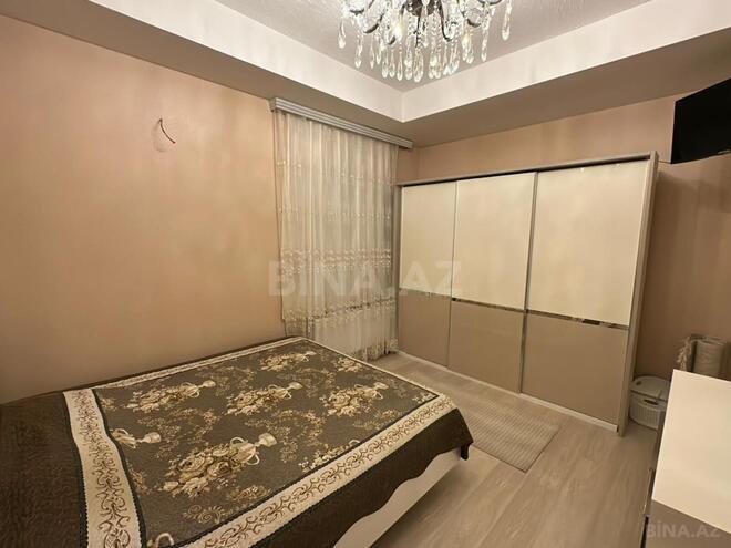 İcarəyə verilir 4 otaqlı həyət evi/bağ evi 150 m², Mərdəkan q., photo 19 from 29