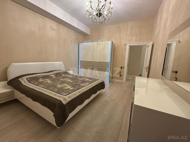 İcarəyə verilir 4 otaqlı həyət evi/bağ evi 150 m², Mərdəkan q., photo 22 from 29