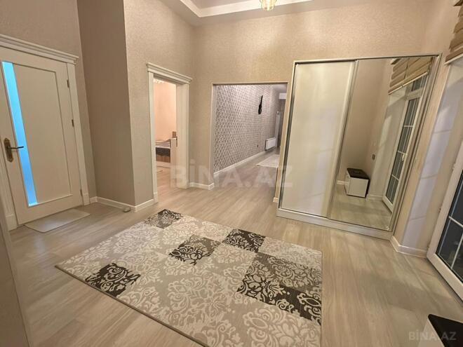 İcarəyə verilir 4 otaqlı həyət evi/bağ evi 150 m², Mərdəkan q., photo 18 from 29