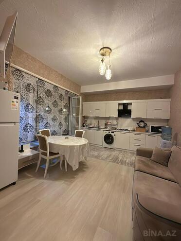 İcarəyə verilir 4 otaqlı həyət evi/bağ evi 150 m², Mərdəkan q., photo 10 from 29