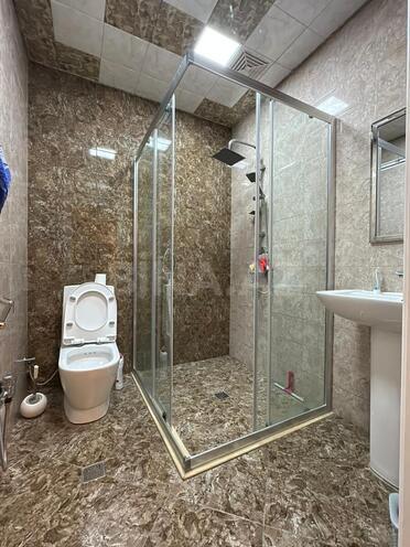 İcarəyə verilir 4 otaqlı həyət evi/bağ evi 150 m², Mərdəkan q., photo 28 from 29