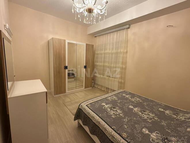 İcarəyə verilir 4 otaqlı həyət evi/bağ evi 150 m², Mərdəkan q., photo 16 from 29