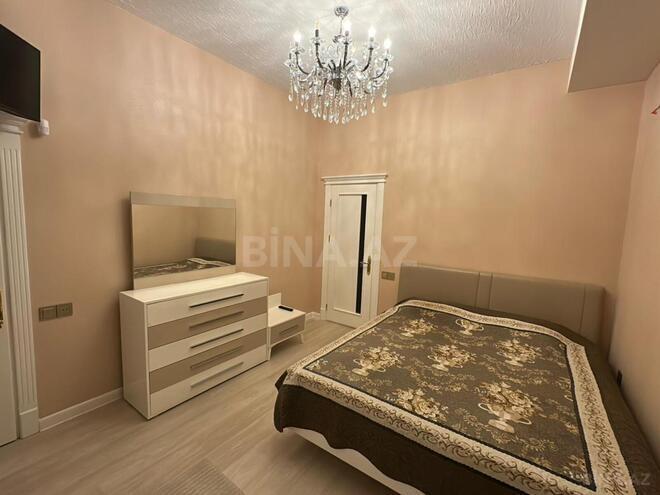 İcarəyə verilir 4 otaqlı həyət evi/bağ evi 150 m², Mərdəkan q., photo 25 from 29