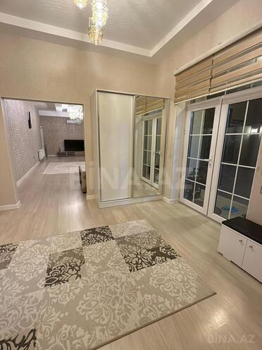 İcarəyə verilir 4 otaqlı həyət evi/bağ evi 150 m², Mərdəkan q., photo 17 from 29