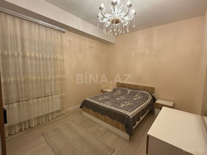 İcarəyə verilir 4 otaqlı həyət evi/bağ evi 150 m², Mərdəkan q., photo 21 from 29