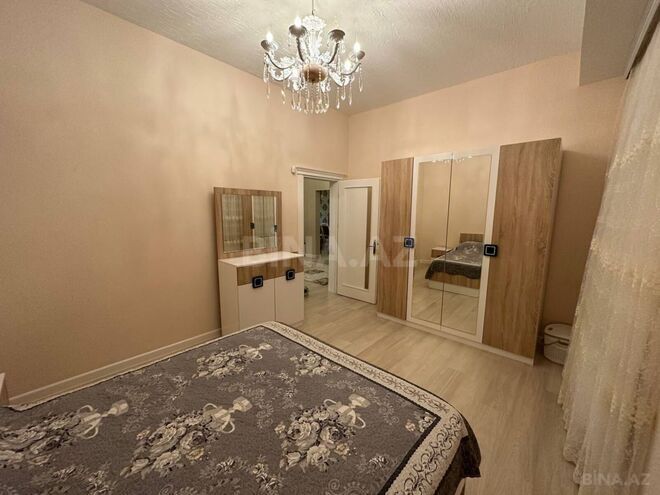 İcarəyə verilir 4 otaqlı həyət evi/bağ evi 150 m², Mərdəkan q., photo 15 from 29