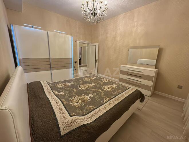 İcarəyə verilir 4 otaqlı həyət evi/bağ evi 150 m², Mərdəkan q., photo 14 from 29