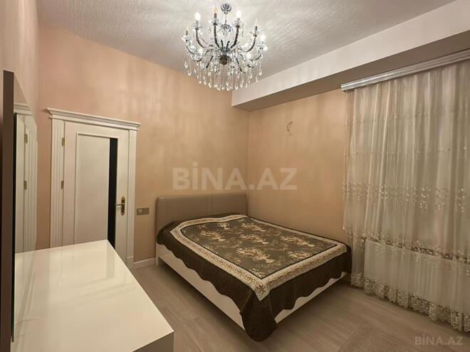 İcarəyə verilir 4 otaqlı həyət evi/bağ evi 150 m², Mərdəkan q., photo 24 from 29