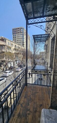 Satılır 3 otaqlı köhnə tikili 80 m², 28 May m., photo 3 from 16