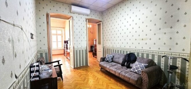 Satılır 3 otaqlı köhnə tikili 80 m², 28 May m., photo 9 from 16
