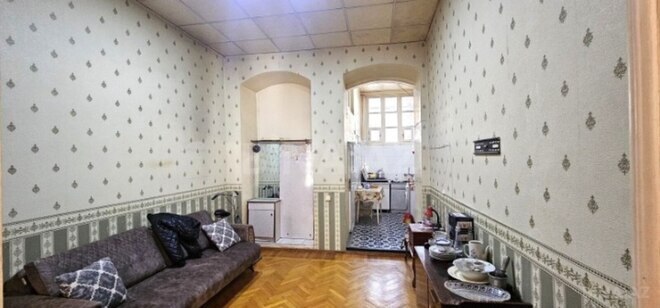 Satılır 3 otaqlı köhnə tikili 80 m², 28 May m., photo 10 from 16