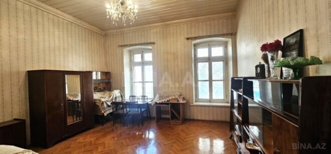 Satılır 3 otaqlı köhnə tikili 80 m², 28 May m., photo 4 from 16
