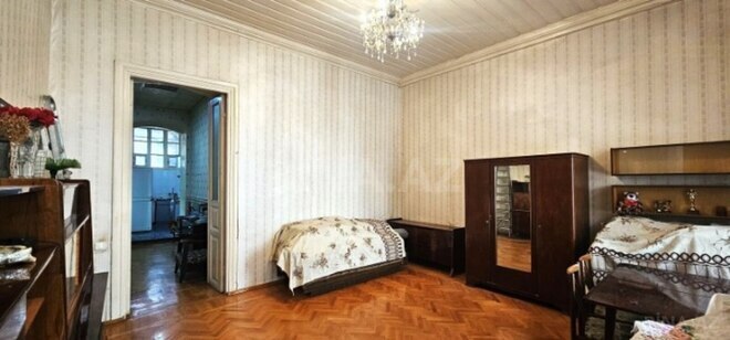 Satılır 3 otaqlı köhnə tikili 80 m², 28 May m., photo 6 from 16