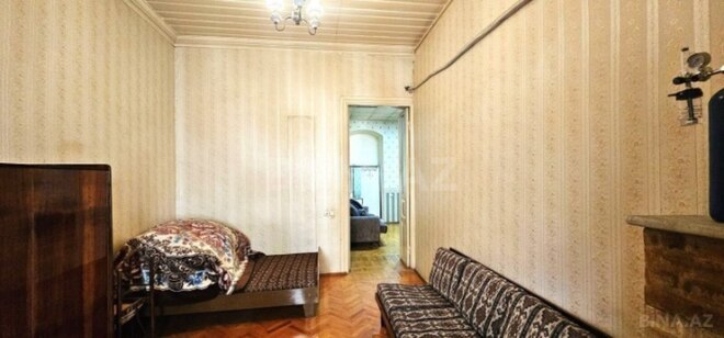 Satılır 3 otaqlı köhnə tikili 80 m², 28 May m., photo 8 from 16
