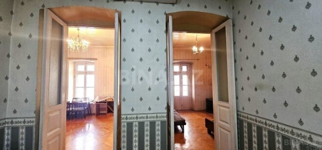 Satılır 3 otaqlı köhnə tikili 80 m², 28 May m., photo 11 from 16