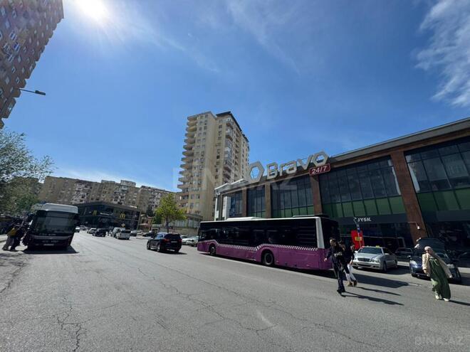 Satılır 3 otaqlı yeni tikili 123.9 m², İnşaatçılar m., photo 11 from 25