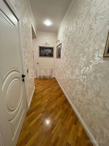 Satılır 3 otaqlı yeni tikili 123.9 m², İnşaatçılar m., photo 18 from 25