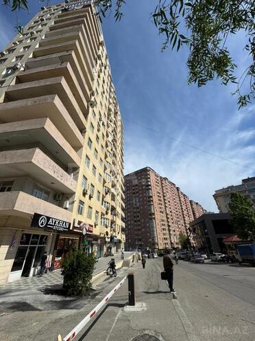 Satılır 3 otaqlı yeni tikili 123.9 m², İnşaatçılar m., photo 10 from 25