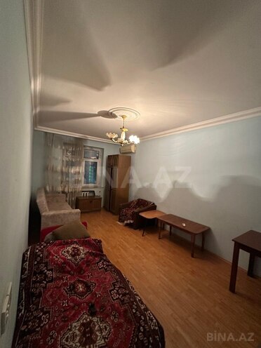 Satılır 2 otaqlı köhnə tikili 60 m², Xətai r., photo 1 from 9