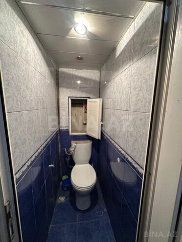 Satılır 2 otaqlı köhnə tikili 60 m², Xətai r., photo 8 from 9
