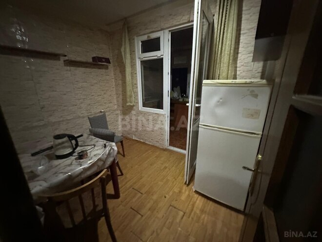 Satılır 2 otaqlı köhnə tikili 60 m², Xətai r., photo 4 from 9