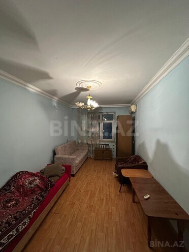 Satılır 2 otaqlı köhnə tikili 60 m², Xətai r., photo 3 from 9