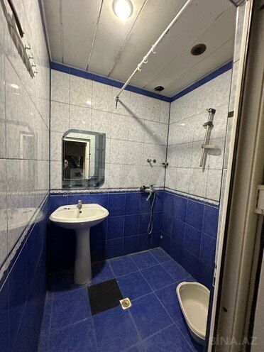 Satılır 2 otaqlı köhnə tikili 60 m², Xətai r., photo 7 from 9