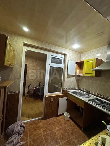 Satılır 2 otaqlı köhnə tikili 60 m², Xətai r., photo 5 from 9