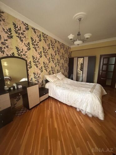 Satılır 3 otaqlı yeni tikili 134 m², Qara Qarayev m., photo 5 from 12