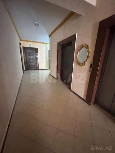 Satılır 3 otaqlı yeni tikili 134 m², Qara Qarayev m., photo 11 from 12